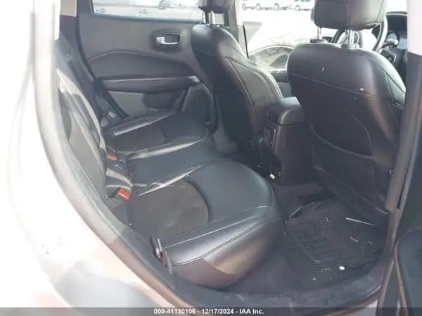 Jeep Compass 2021