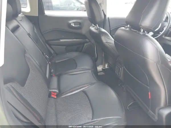 Jeep Compass 2021