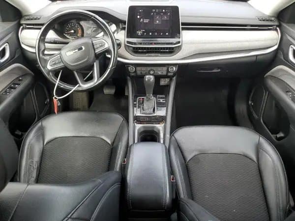 Jeep Compass 2022