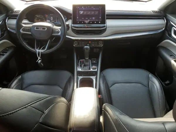 Jeep Compass 2022