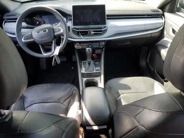 Jeep Compass 2023