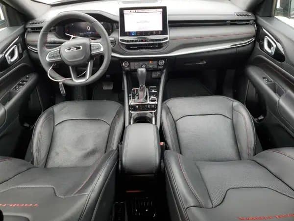Jeep Compass 2023