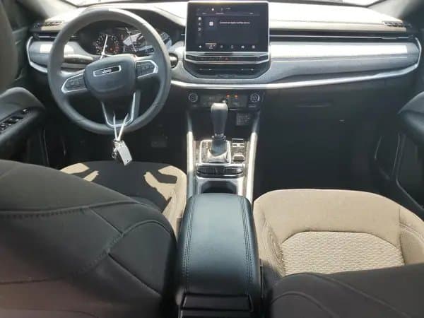 Jeep Compass 2023