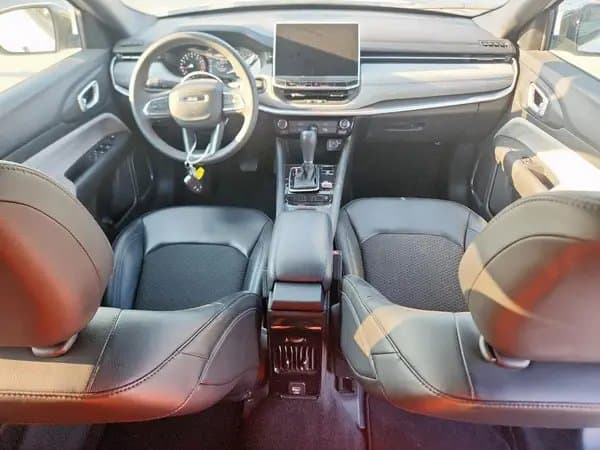 Jeep Compass 2023