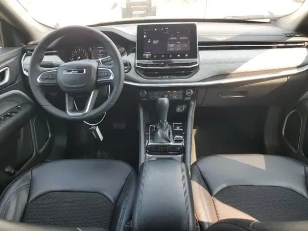 Jeep Compass 2023