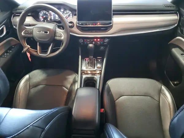 Jeep Compass 2023