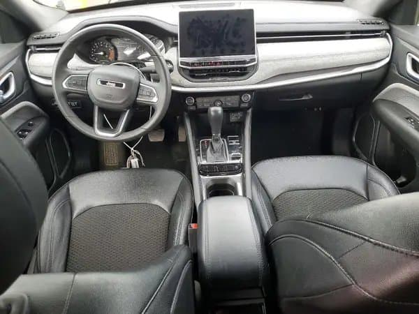 Jeep Compass 2024