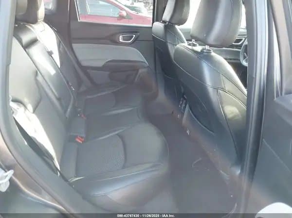 Jeep Compass 2024