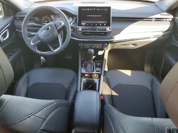 Jeep Compass 2026