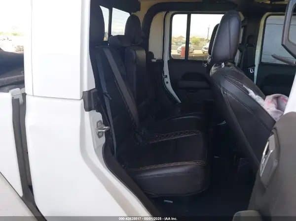 Jeep Gladiator 2023