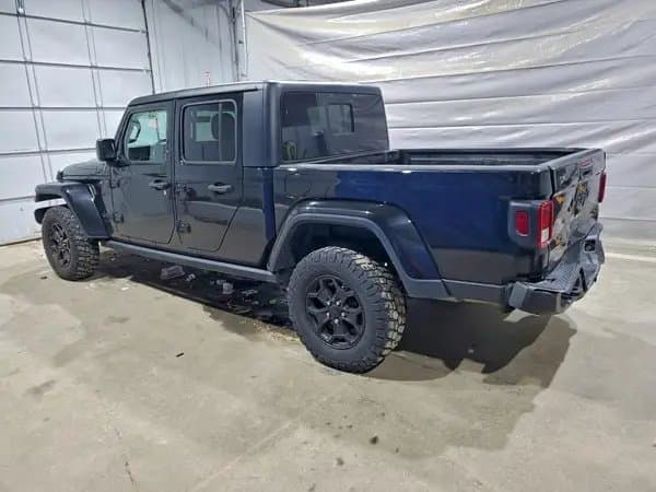 Jeep Gladiator 2023