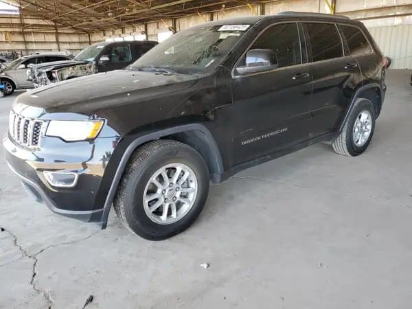 Jeep Grand Cherokee 2018