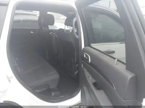 Jeep Grand Cherokee 2019