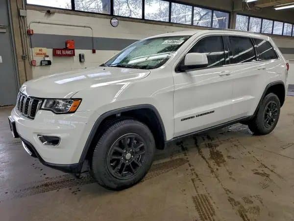 Jeep Grand Cherokee 2020