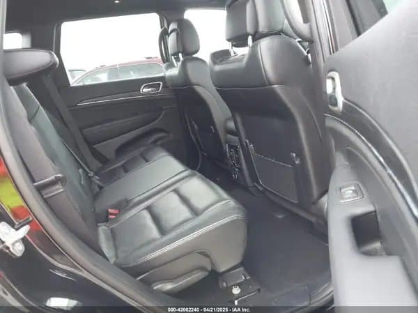Jeep Grand Cherokee 2020