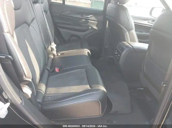 Jeep Grand Cherokee 2024