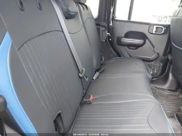 Jeep Wrangler 2018