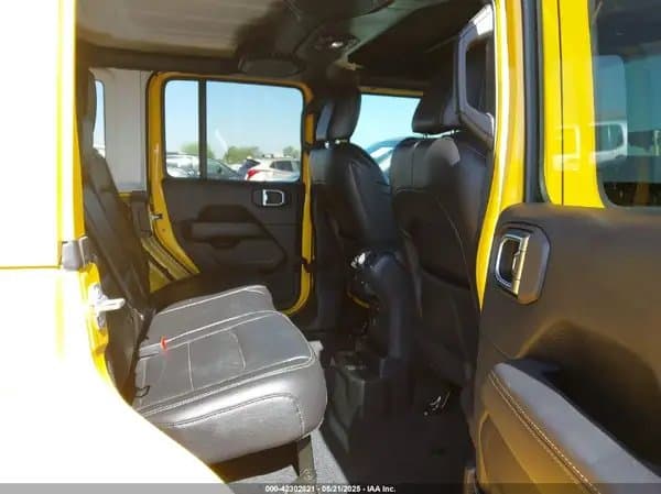 Jeep Wrangler 2018
