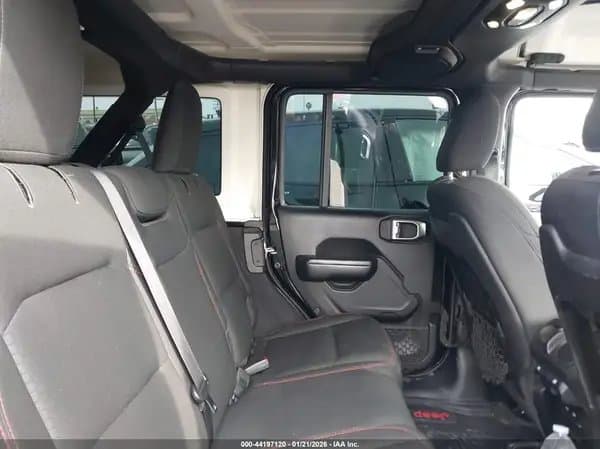 Jeep Wrangler 2020