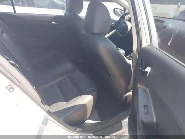 Kia Forte 2017
