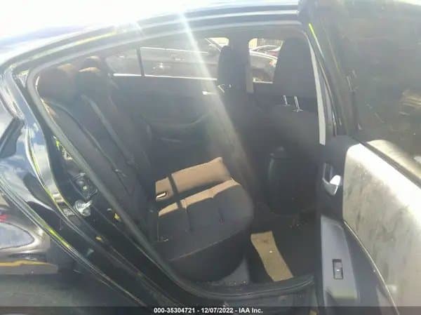 Kia Forte 2018