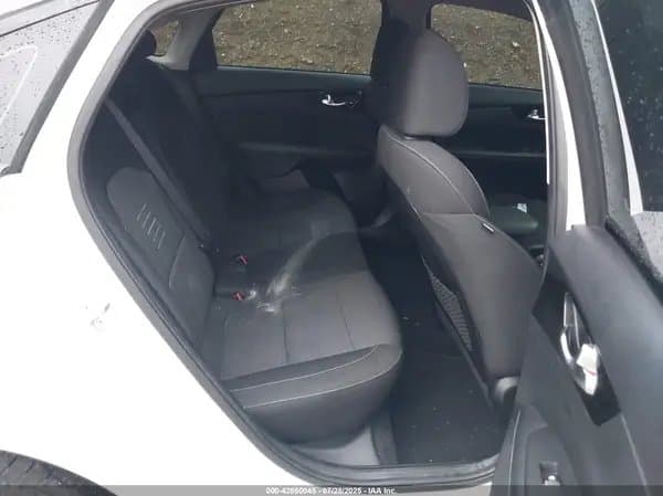 Kia Forte 2019