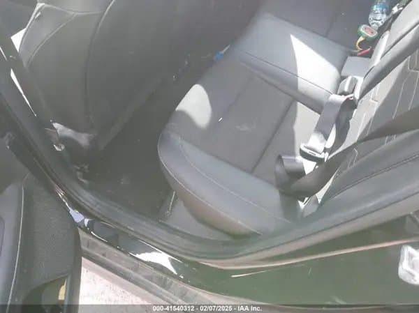 Kia Forte 2020