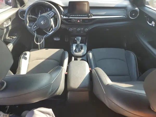 Kia Forte 2020