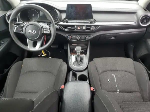 Kia Forte 2021