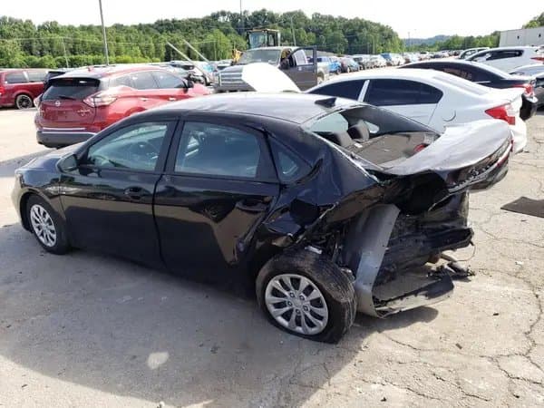 Kia Forte 2022