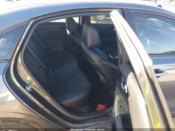 Kia Forte 2022