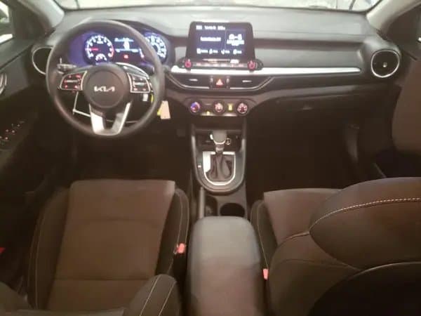 Kia Forte 2023