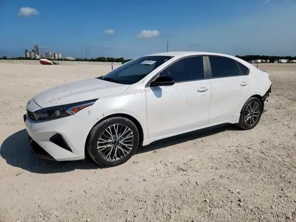 Kia Forte 2023