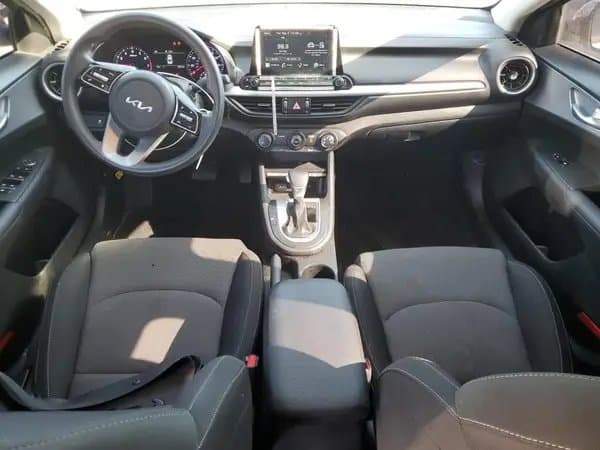 Kia Forte 2023