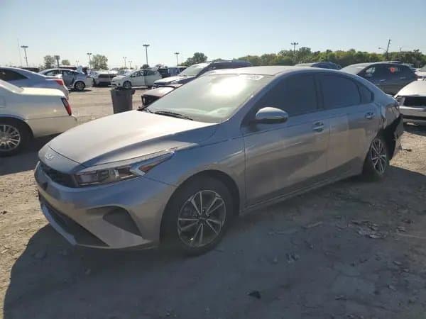 Kia Forte 2023