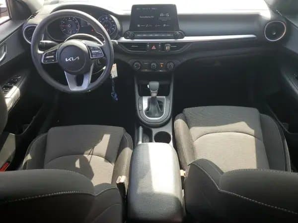 Kia Forte 2023