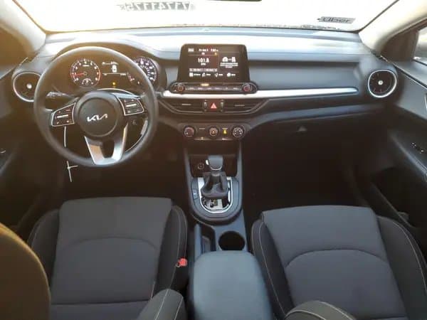 Kia Forte 2023