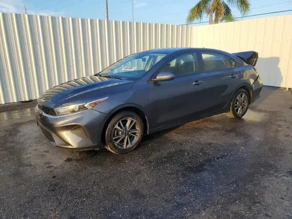 Kia Forte 2023