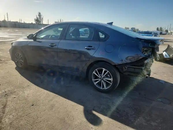 Kia Forte 2023
