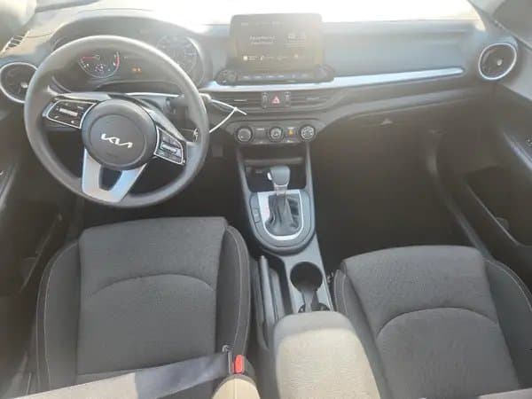 Kia Forte 2023