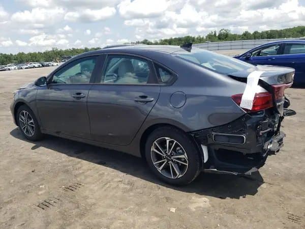 Kia Forte 2023