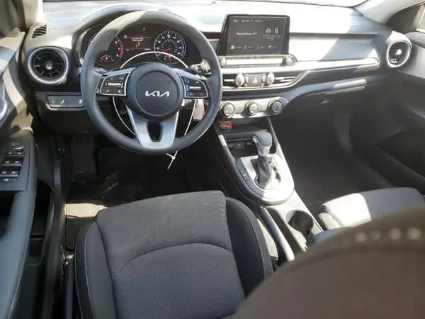 Kia Forte 2023
