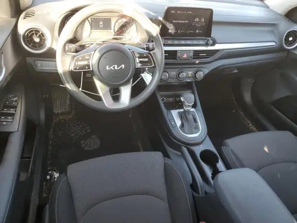 Kia Forte 2024