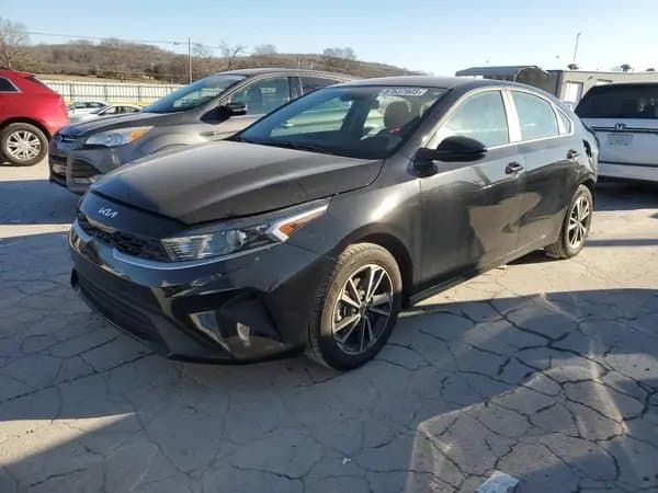 Kia Forte 2024