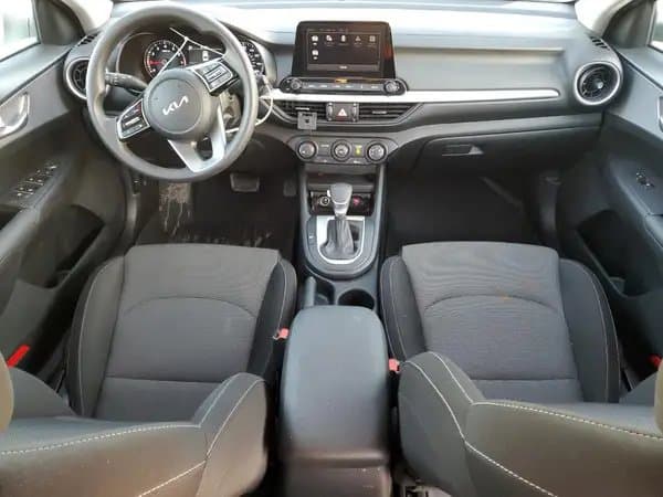 Kia Forte 2024