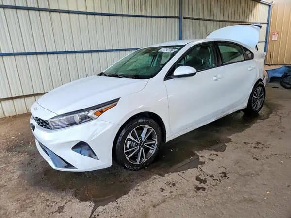 Kia Forte 2024