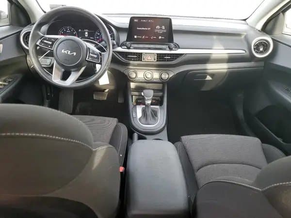 Kia Forte 2024