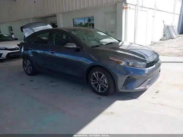 Kia Forte 2024