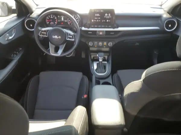 Kia Forte 2024