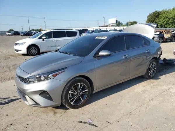 Kia Forte 2024